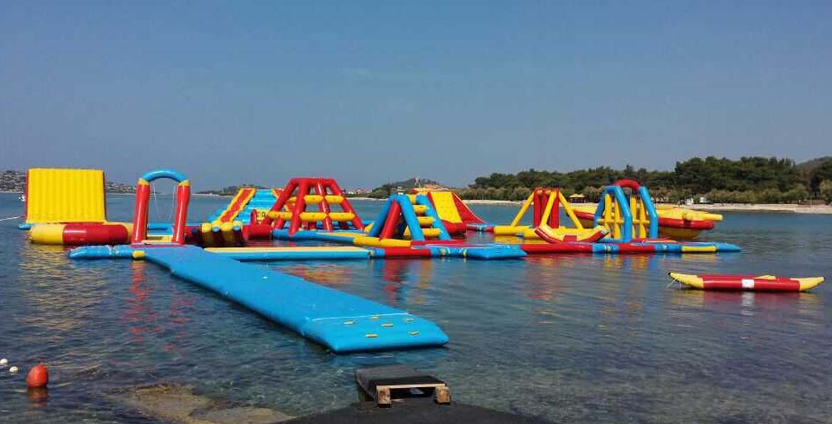 Water Park