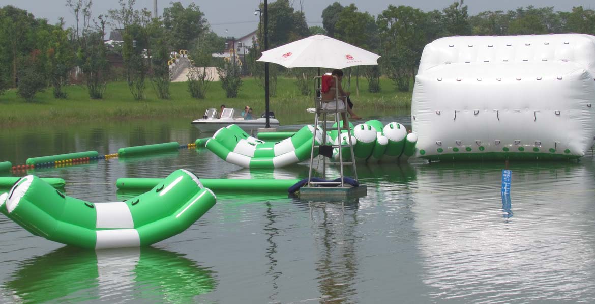 Water Park