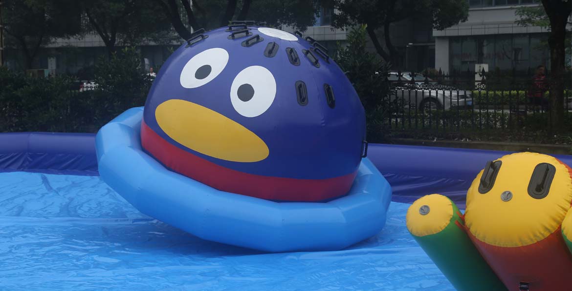 Water Park