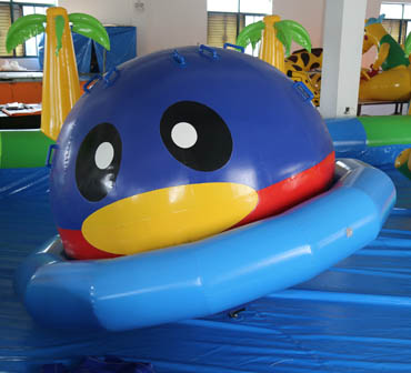 Water Park
