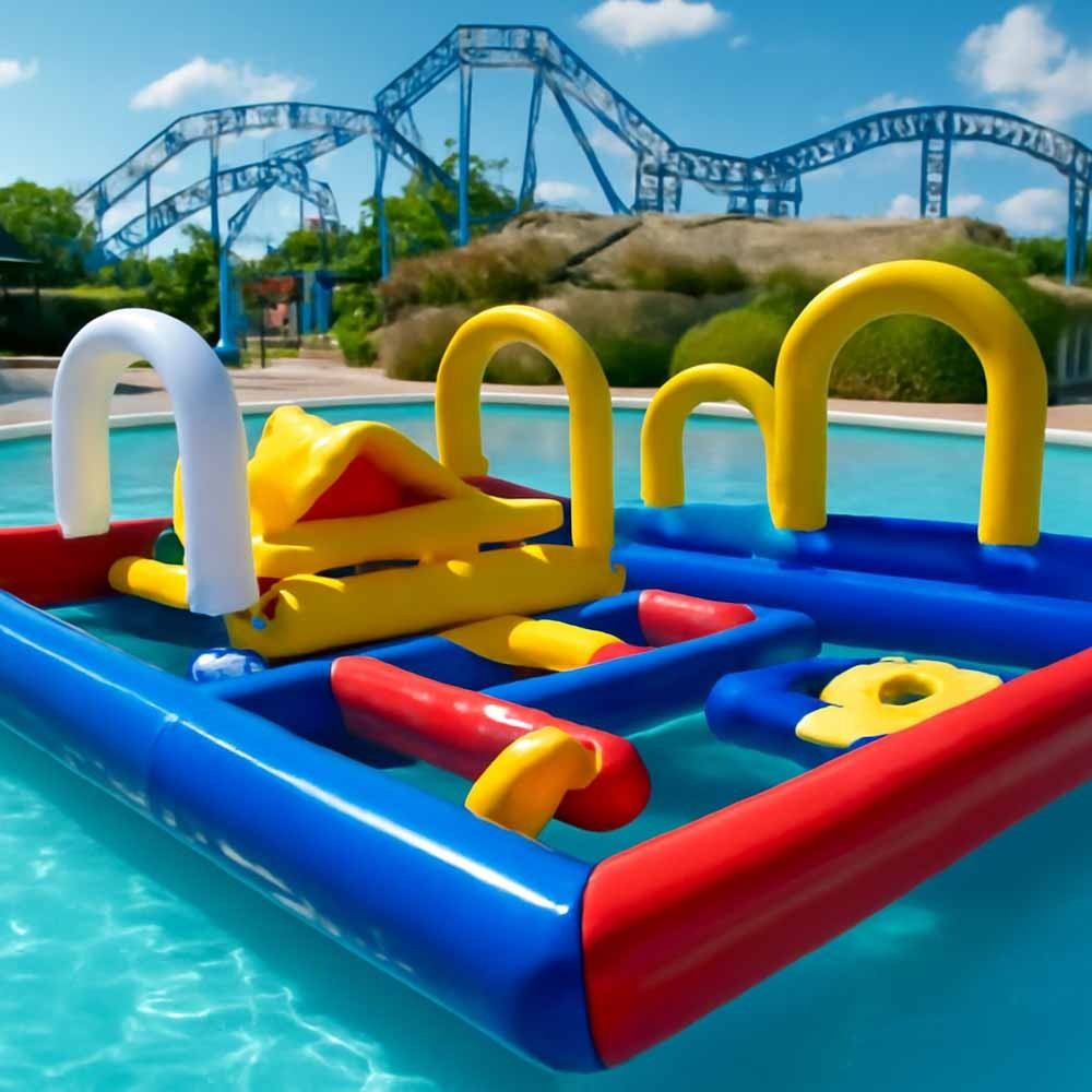 Water Park Replacement Parts