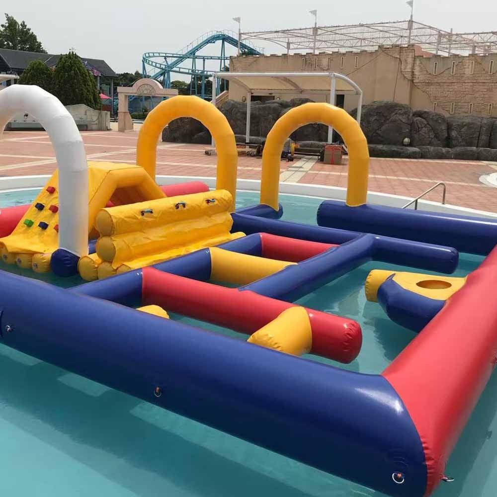 Commercial Water Slide For Sale