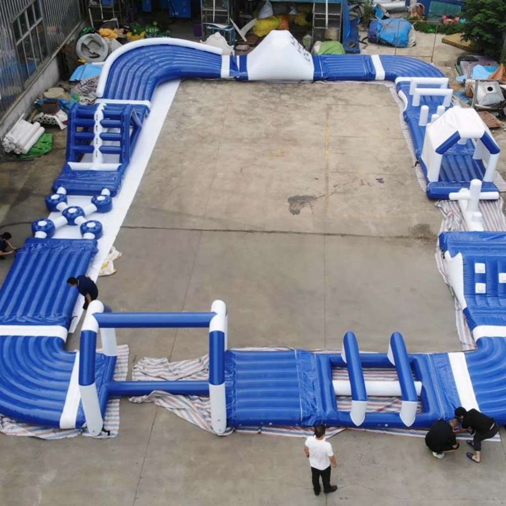Bulk Water Park Inflatables