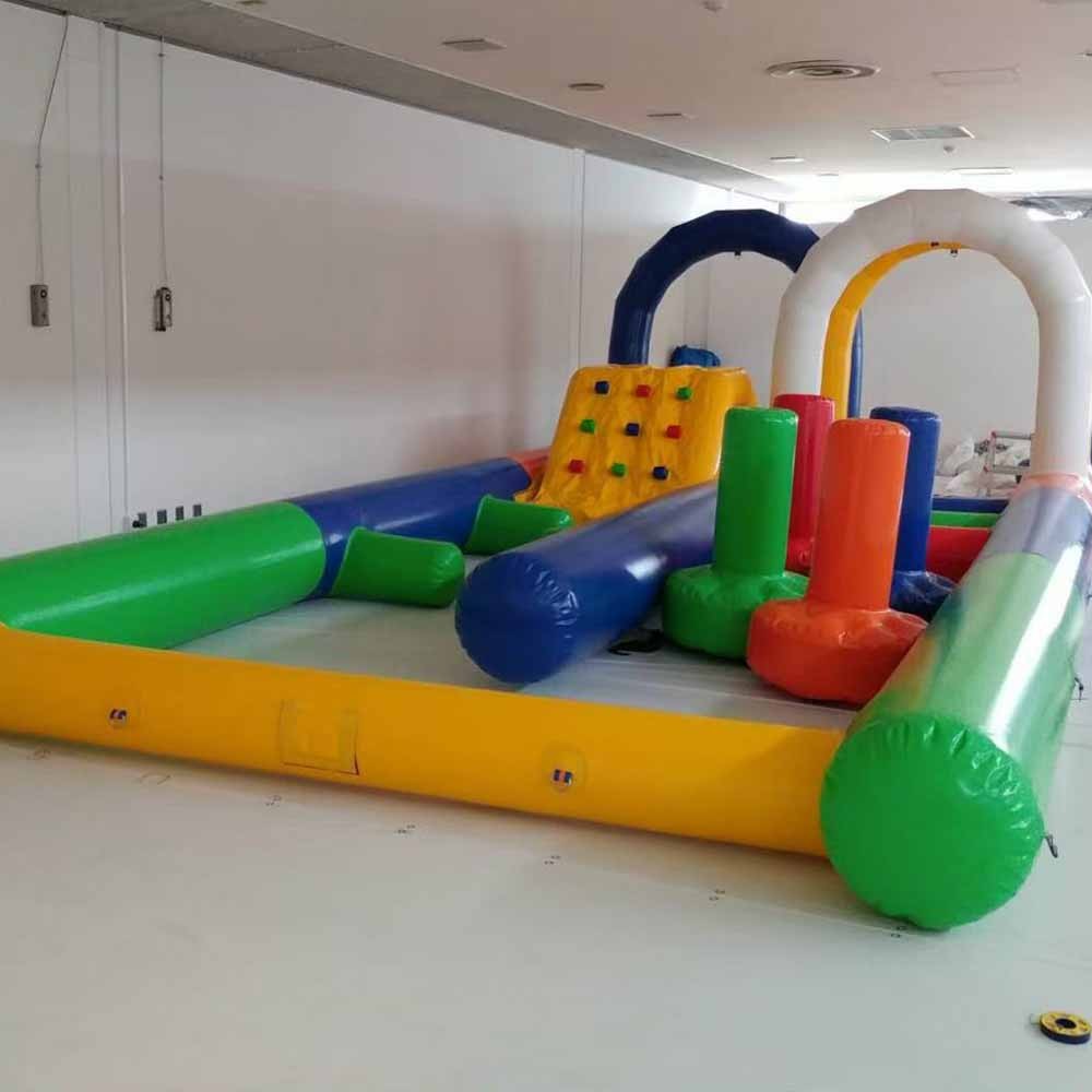 Water Park Equipment Supplier