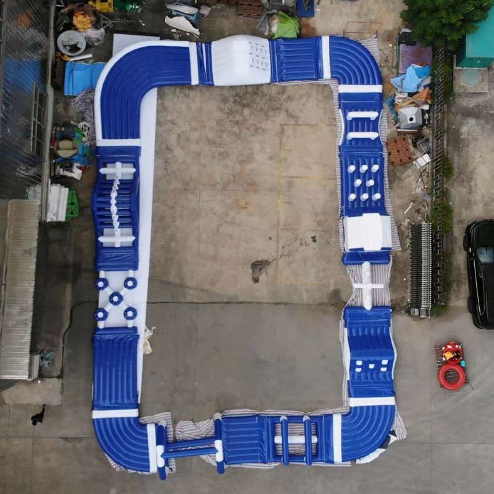 Water Park Equipment Wholesale
