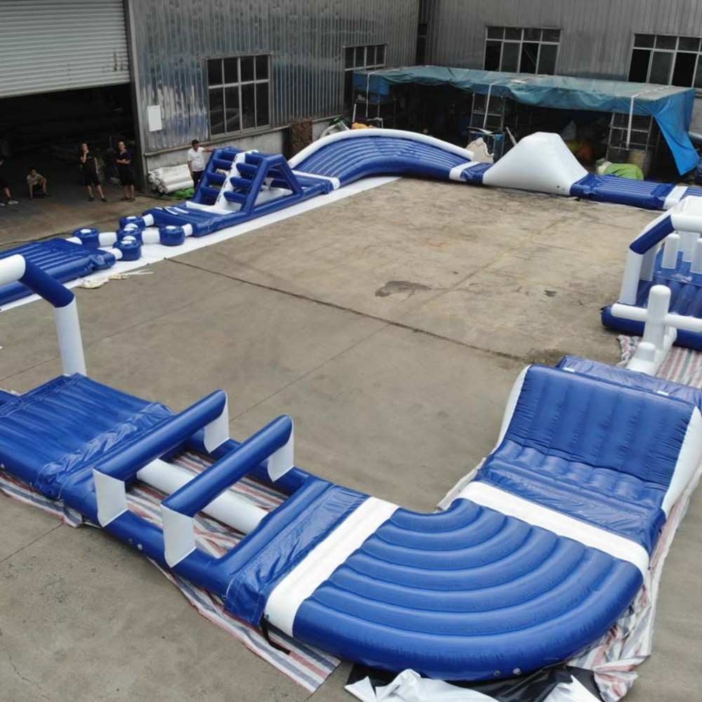Aqua Park Equipment