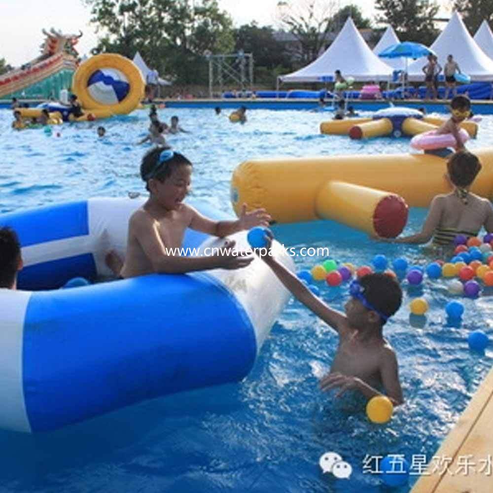 Water Park Rides
